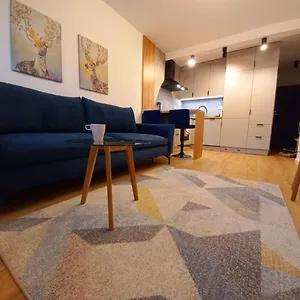 Neoapartments Lotnicza Wrocław