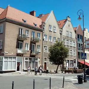 Maria Gdańsk